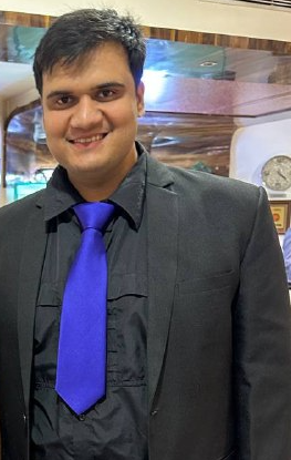 Aditya Todmal, top Indian options trader known for disciplined trading, financial education, and consistent market performance