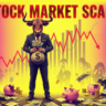 stock market scams in india