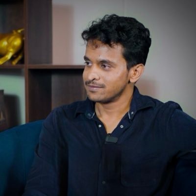 Ashwin Raghavan, US Investing Championship Top 5 ranker and professional Indian trader